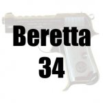 Ricambi Beretta 34 / 35